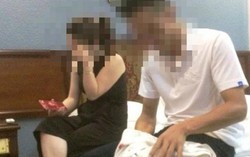 Bộ GD&ĐT yêu cầu xác minh kỹ vụ cô giáo bị tố vào nhà nghỉ với nam sinh lớp 10